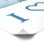 Labrador Equipment Chemistry Poster (Ecke)