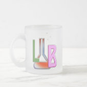 LABRADOR-FLASCHEN-LOGO-LABOR MATTGLASTASSE (Links)