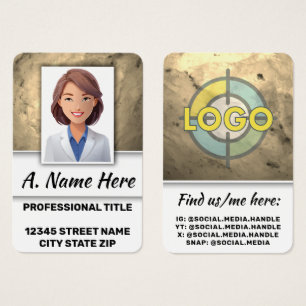 Labrador für Golden Olive Template Technologies He