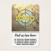 Labrador für Golden Olive Template Technologies He (Rückseite)