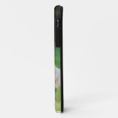 Labrador-Fußballspieler Case-Mate iPhone Hülle (Hinten/Links)