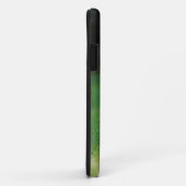 Labrador-Fußballspieler Case-Mate iPhone Hülle (Hinten/Rechts)