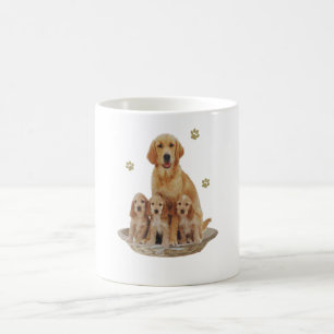 Labrador-Geschenke Kaffeetasse