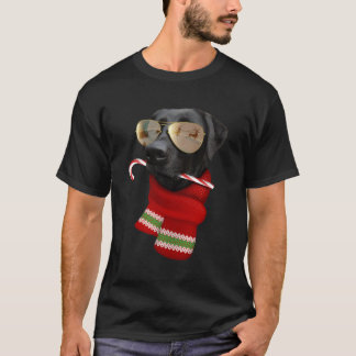 Labrador Gift Dog Lovers Labrador Sonnenbrille für T-Shirt