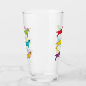 Labrador Glas (Links)