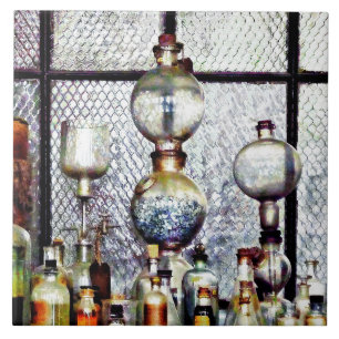 Labrador Glassware Fliese