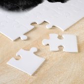 Labrador Happy Face Puzzle (Seite)