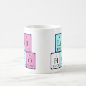 Labrador Hero Tasse (Mittel)