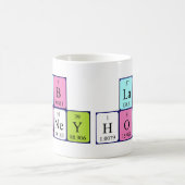 Labrador Honey Tasse (Mittel)