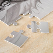 Labrador-Hund Puzzle (Seite)