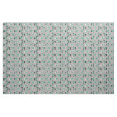 Labrador-Hunde in Graustufen Stoff (Fat Quarter (45,7 x 55,9 cm))
