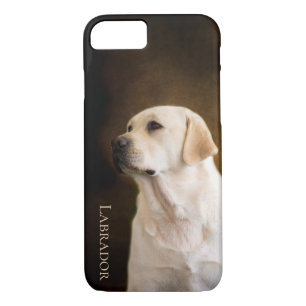 Labrador iPhone Fall Case-Mate iPhone Hülle