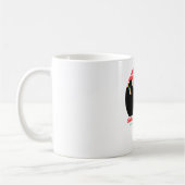 Labrador Kaffeetasse (Links)