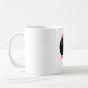 Labrador Kaffeetasse