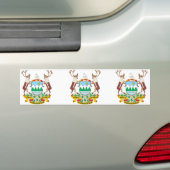 Labrador, Kanada Autoaufkleber (Auf Auto)