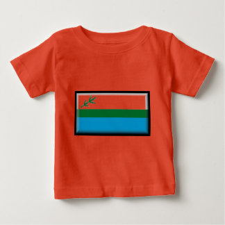 Labrador (Kanada) Baby T-shirt