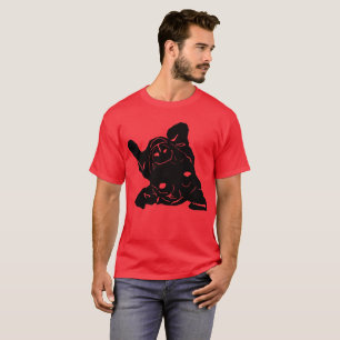 Labrador Kiloliter-Shirt T-Shirt