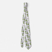 Labrador Krawatte (Rückseite)