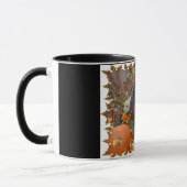 Labrador-Leben Tasse (Links)
