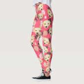 Labrador-Leggings Leggings (Links)