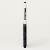 Labrador-Liebe Case-Mate iPhone Hülle (Hinten/Links)