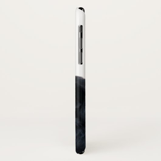 Labrador-Liebe Case-Mate iPhone Hülle (Hinten/Links)