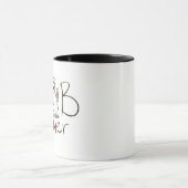 Labrador-Liebhaber-Kaffee-Tasse Tasse (Zentrum)