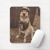 Labrador-Liebhaber Mousepad (Mit Mouse)