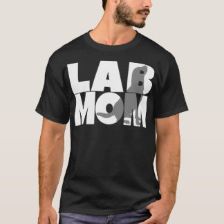 Labrador Mama Labrador for Dogowner for Women T-Shirt