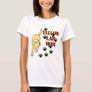 Labrador-Mama T-Shirt