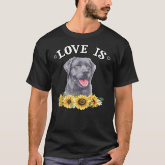 Labrador Mama T-Shirt