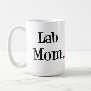Labrador-Mama-Tasse Kaffeetasse