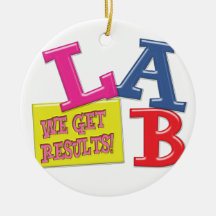 LABRADOR MOTTO LABOR WIR ERGEBNISSE!