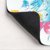 Labrador Mousepad (Ecke)