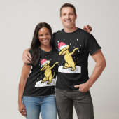 Labrador Niedlich Dabbing Dab Dance T-Shirt (Unisex)