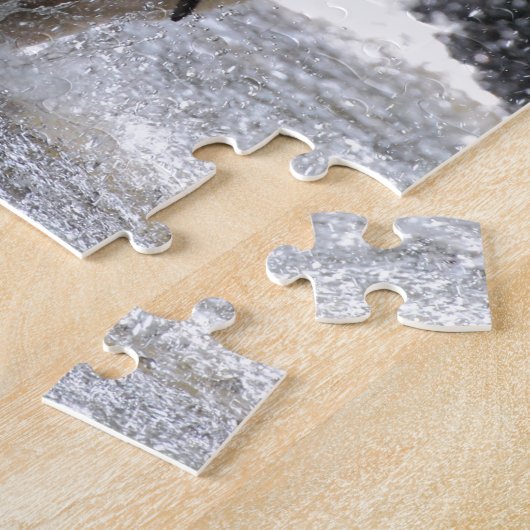 Labrador Puzzle (Seite)