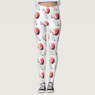 Labrador RAT LEGGINGS LABORTECHNOLOGISCH