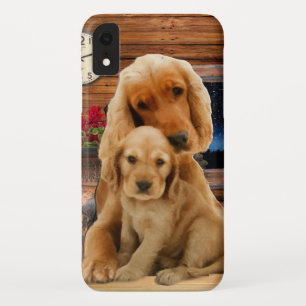 Labrador Retrieever Case-Mate iPhone Hülle