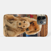 Labrador Retrieever Case-Mate iPhone Hülle (Rückseite (Horizontal))
