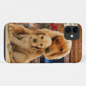 Labrador Retrieever Case-Mate iPhone Hülle (Rückseite (Horizontal))