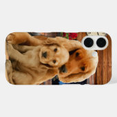 Labrador Retrieever Case-Mate iPhone Hülle (Rückseite (Horizontal))