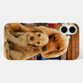Labrador Retrieever Case-Mate iPhone Hülle (Rückseite (Horizontal))