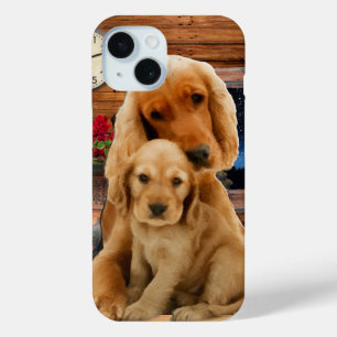 Labrador Retrieever Case-Mate iPhone Hülle