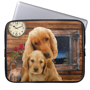 Labrador Retrieever Laptopschutzhülle