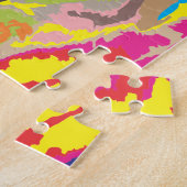 Labrador Retrieever Puzzle (Seite)