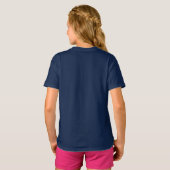 Labrador Retrieever T-Shirt (Schwarz voll)