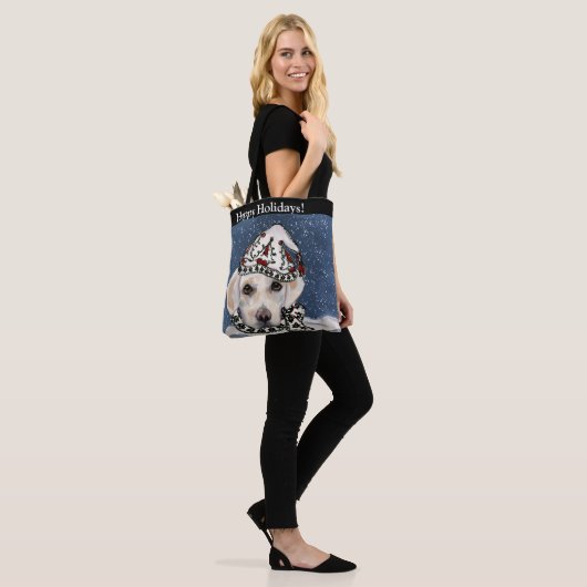 Labrador Retrieever Tasche (Am Model)