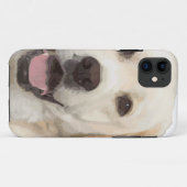 Labrador retriever 1 Case-Mate iPhone hülle (Rückseite (Horizontal))
