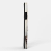 Labrador retriever 1 Case-Mate iPhone hülle (Hinten/Rechts)