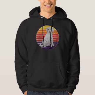 Labrador Retriever 85 Hoodie